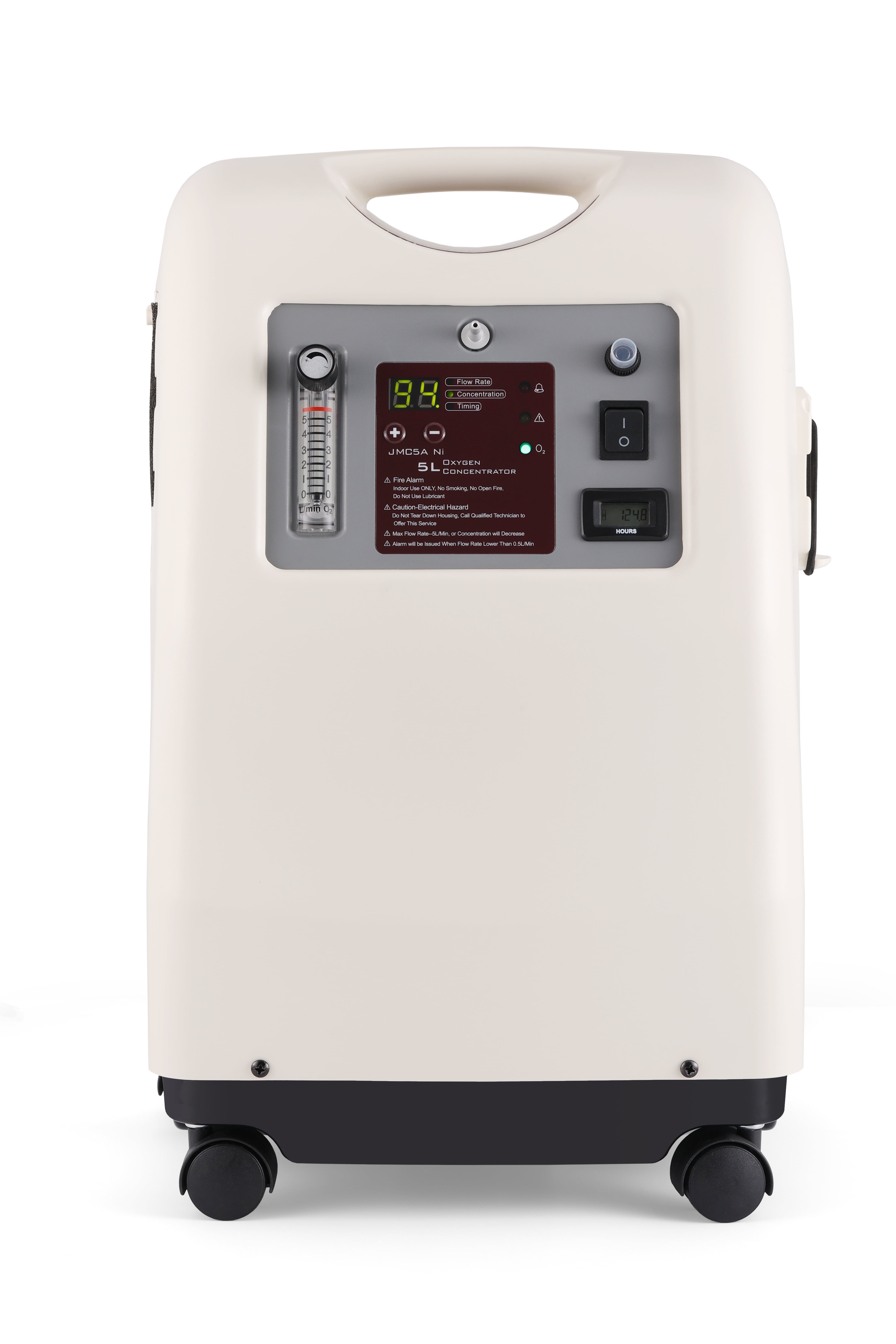 HELRVONE MachineOxygen\\ for home use