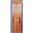 thumbnail image 1 of HEM Aroma Collection - 25 Different Scents, About 200 Sticks - HEM Incense Hand Rolled In India, 1 of 1