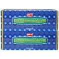 thumbnail image 1 of HEM Frankincense & Myrrh, 240 Sticks Box, 1 of 5