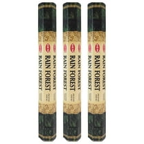 HEM Hand Crafted Incense Sticks 3-Pack (20-Sticks Per Pack) - Choose Your Scent