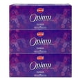 thumbnail image 1 of HEM Opium Incense, 3 Boxes - (360 Sticks Bulk per Order), 1 of 3