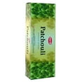 thumbnail image 1 of Desi Gabbar HEM Incense Sticks - Fragrance Patchouli - 120 Sticks, 1 of 2