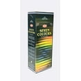 thumbnail image 1 of HEM Seven Colours (7 Days Incense Sticks) 120 Sticks, 1 of 1