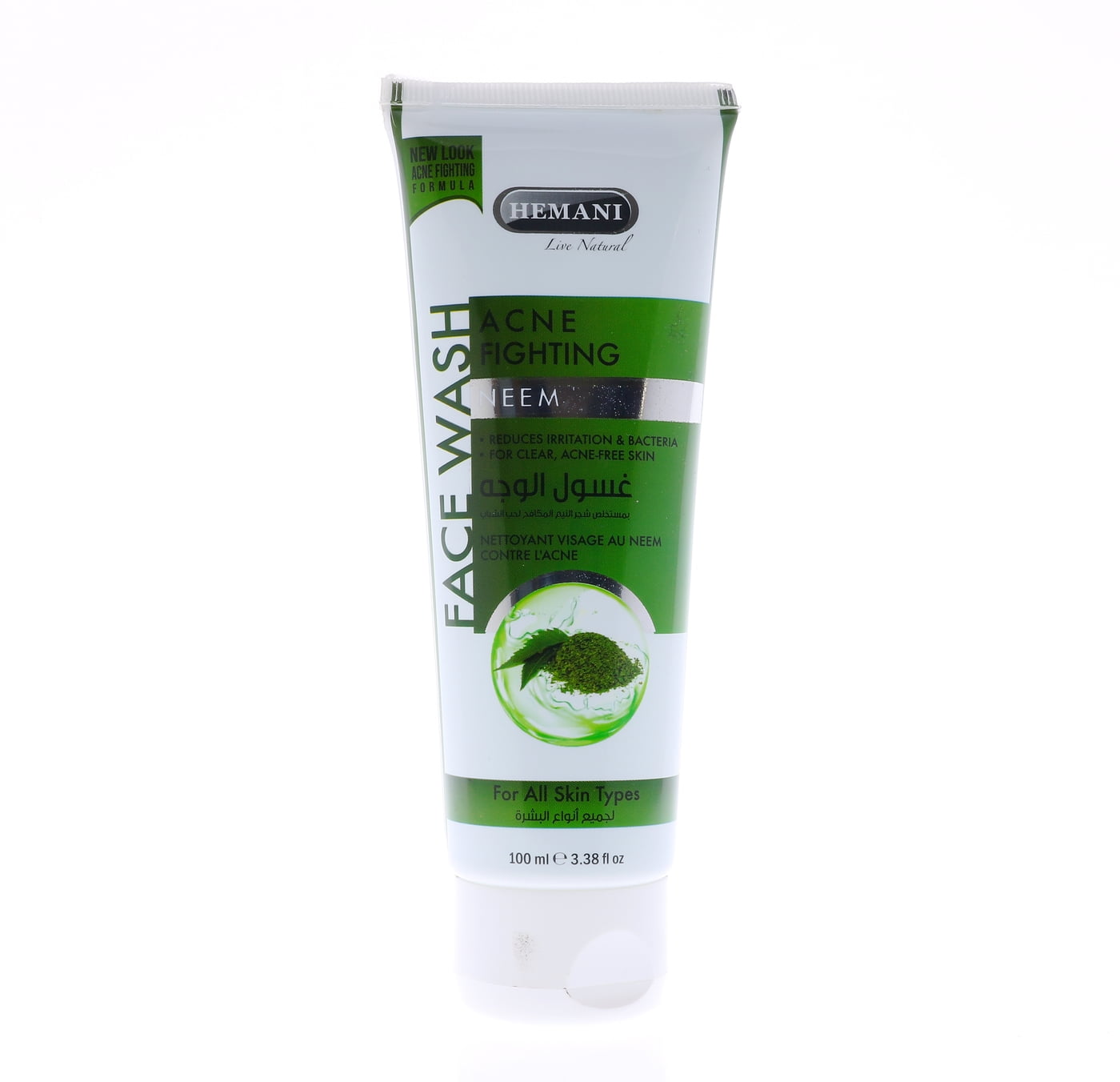 Neem Acne