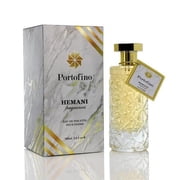 HEMANI FRAGRANCES Portofino Perfume for Women 100mL 3.5 FL OZ