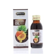 HEMANI Prostate Oil 60mL (2 FL OZ)