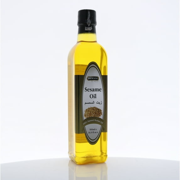 HEMANI Sesame Oil 500ml
