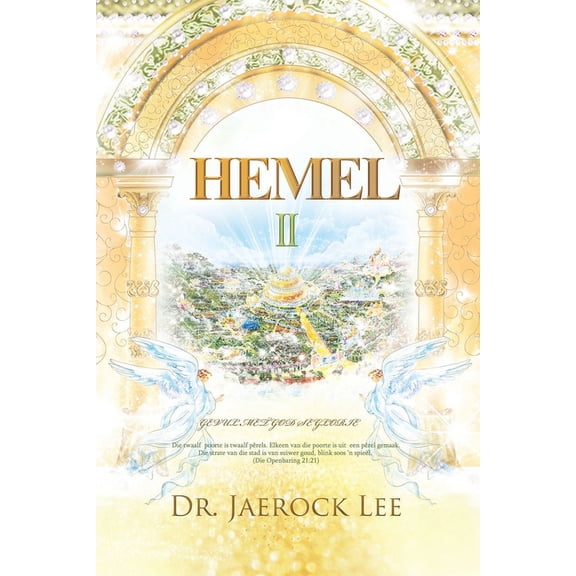 HEMEL II(Afrikaans Edition), (Paperback)