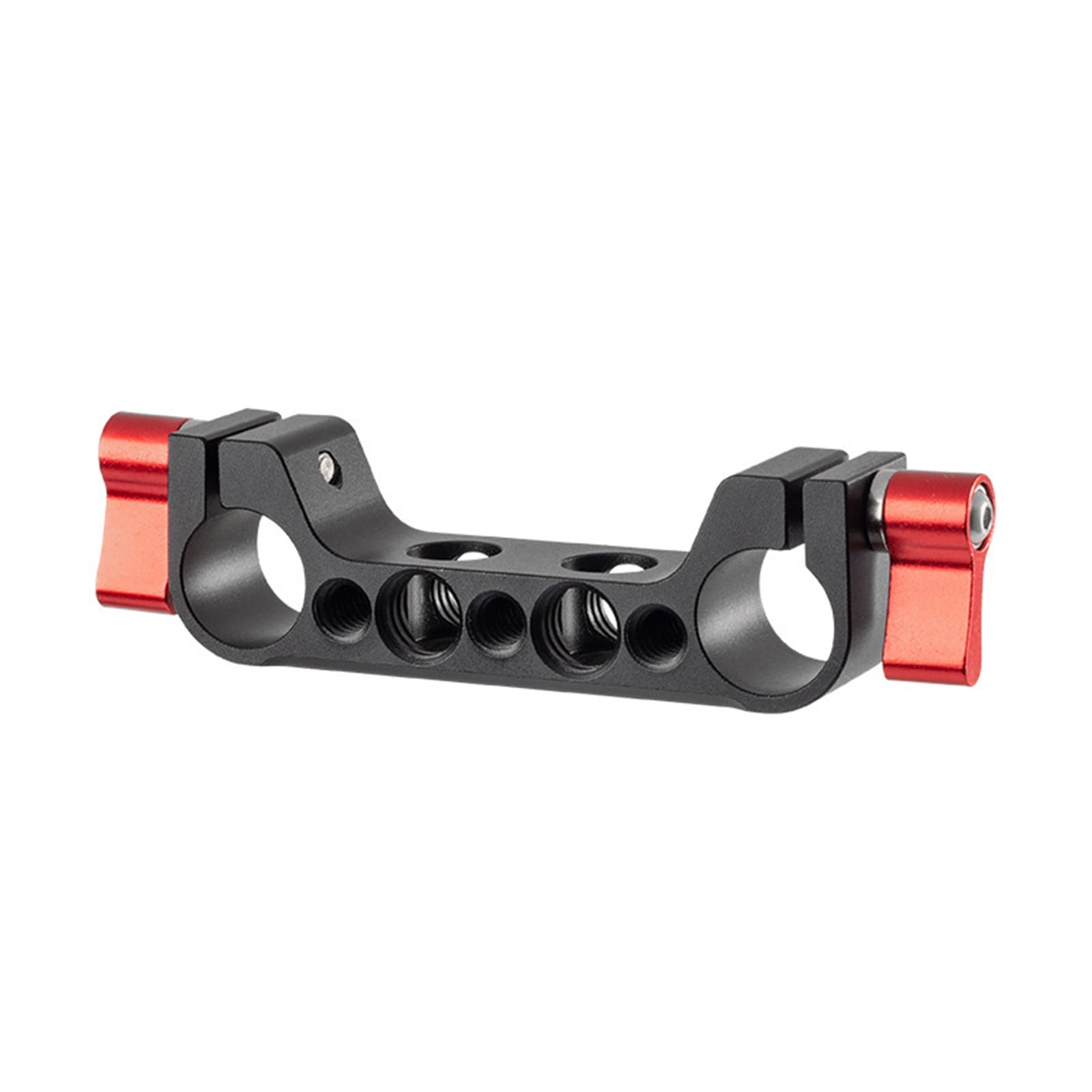 HEMLBOYW 15mm Railblock Equipment Replacement Rod Clamp Mount Camera ...