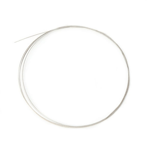 HEMLBOYW 1m Coping Saw Cutting Metal Wire Diamond Emery Jade Metal Stone Glass Metal