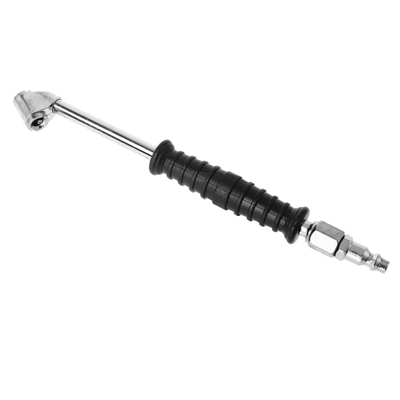 HEMLBOYW 2 ay Connection Heavy Duty Air Chuck Set for Head Air Chuck & Standard Male Quick Plure Air Fill