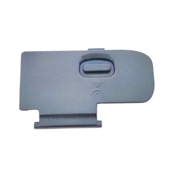 HEMLBOYW Battery Chamber Cover for D40 D40X D60 D3000 D5000 Cameras Battery Lid Caps