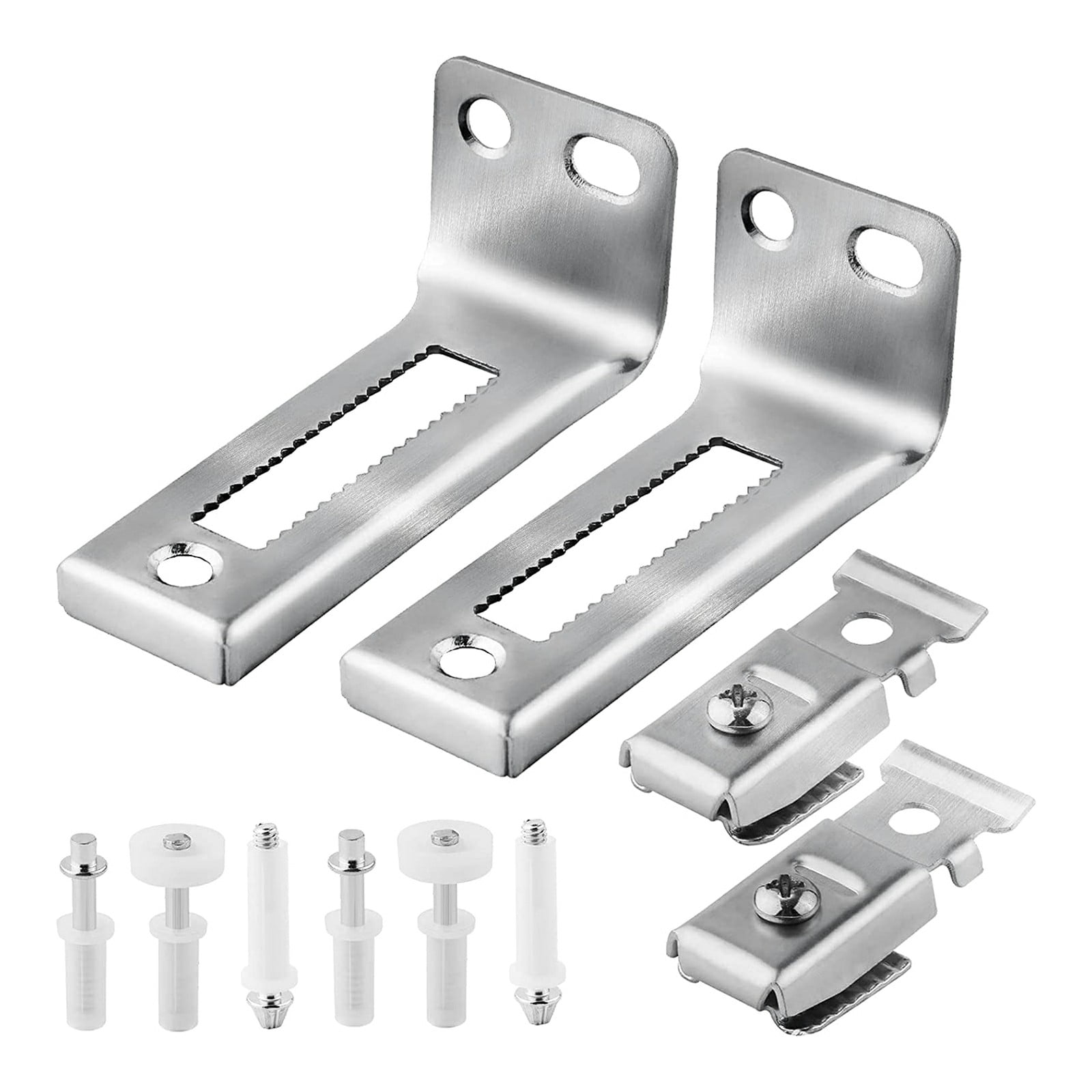 Bi Fold Door Top Pivot Bracket