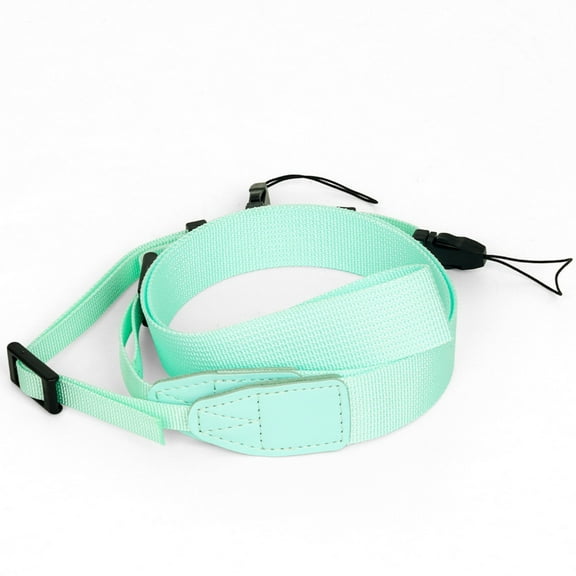 HEMLBOYW Camera Neck Shoulder Camera Straps with Quick Release Buckles Soft Colorful Camera Straps for DSLR SLR Cameras