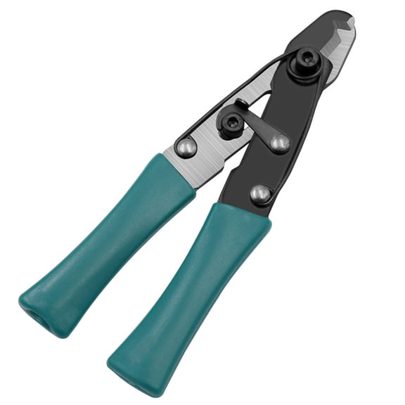 HEMLBOYW Capillary Tube Cutter Wire Cutting Pliers Maintenance Forceps Tool for Air Condition Refrigerator Repair Tool Metal
