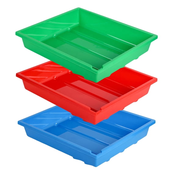 HEMLBOYW Darkroom Film Developing Tray for Photography Enthusiasts, Professional Photo Processing Tray Film Paper Developer Tray