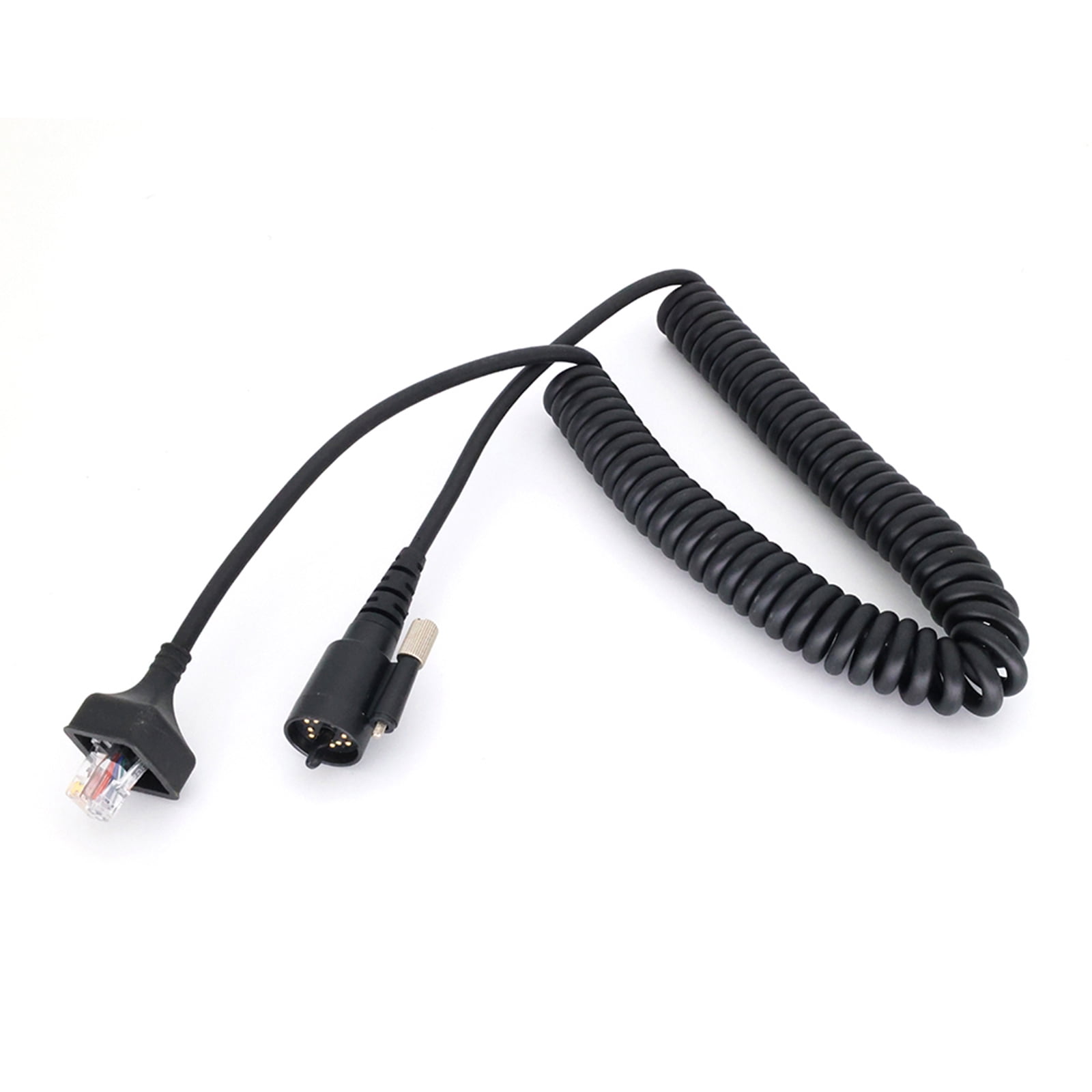 HEMLBOYW Flexible Cable Spring Line Wire for -27 TK-690 TK-790 TK-890 ...