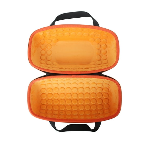 HEMLBOYW Hard EVA Protective Carrying Case for Xtreme 4 Bluetooth-compatible Wireless Speaker Travel Storage Bag