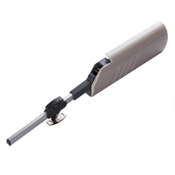 HEMLBOYW Hydraulic Support Rods Wardrobe Cabinet Doors Buffer Air Support Heavy-duty Pneumatic Rod for Furniture Door Panels