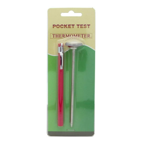 HEMLBOYW Kitchen Scale BBQ Food Thermometer Meat ake andy Fry rill Dinning Household ooking auge Oven Thermometer Tool Iron