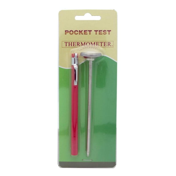 HEMLBOYW Kitchen Scale BBQ Food Thermometer Meat ake andy Fry rill Dinning Household ooking auge Oven Thermometer Tool Iron