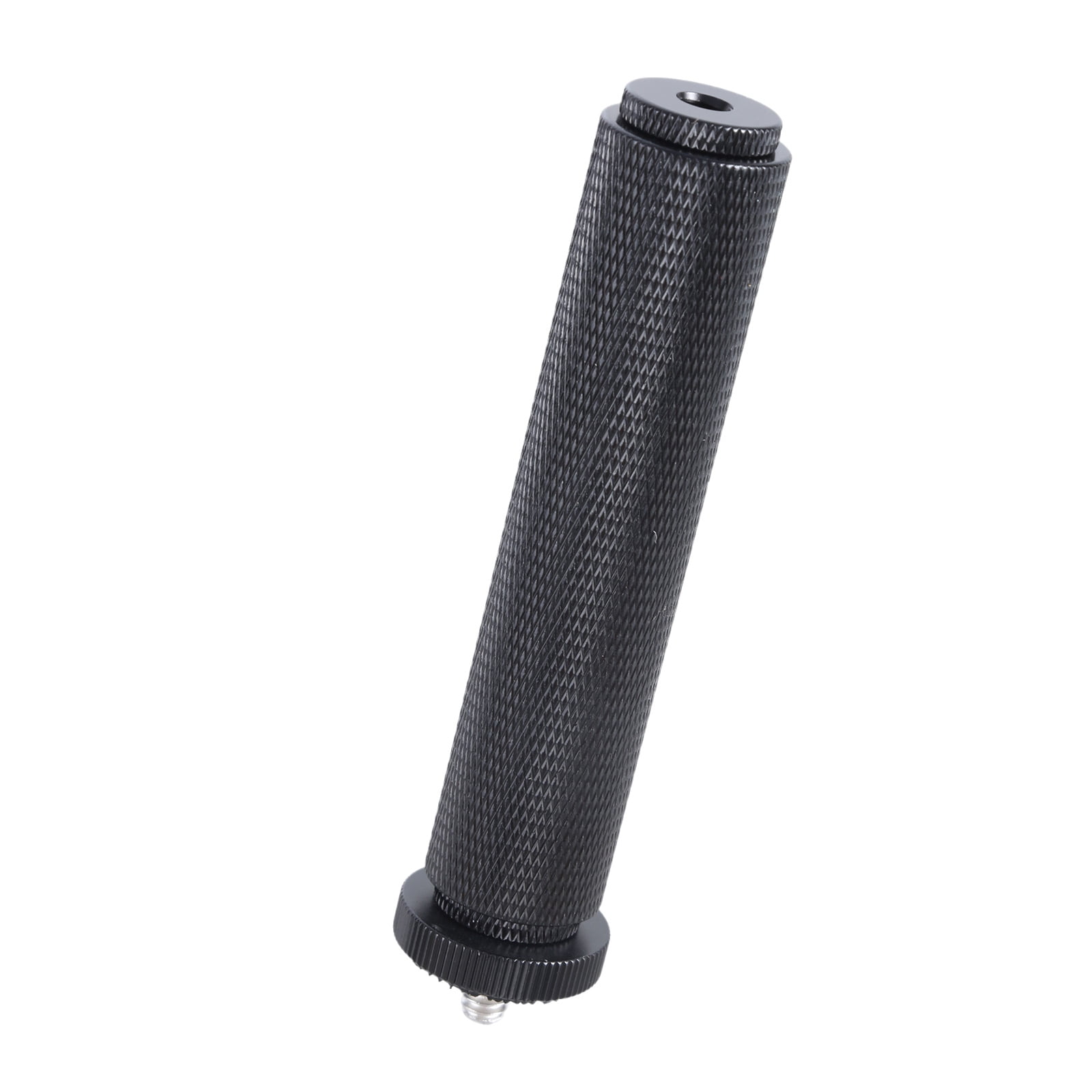 HEMLBOYW Metal Tripod Mount Monopod Extension Rod Tripod with 1/4 ...
