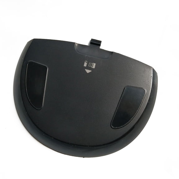 HEMLBOYW New Replacement ouse Battery for Case Cover ouse for Case for for 510 ouse Accessories Plastic