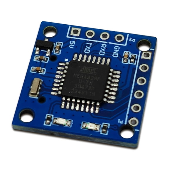 HEMLBOYW Openlog Data Logger Flight Controller Board Highly Chip With Large Memory For UAV