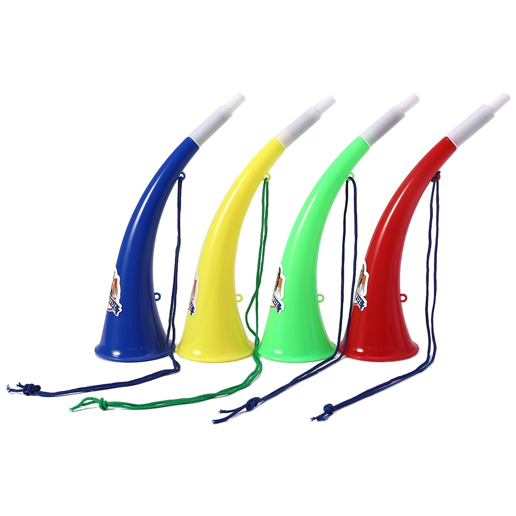 HEMLBOYW Ox Horn for Football , Children's Trumpet Toy, Bull Horn ...