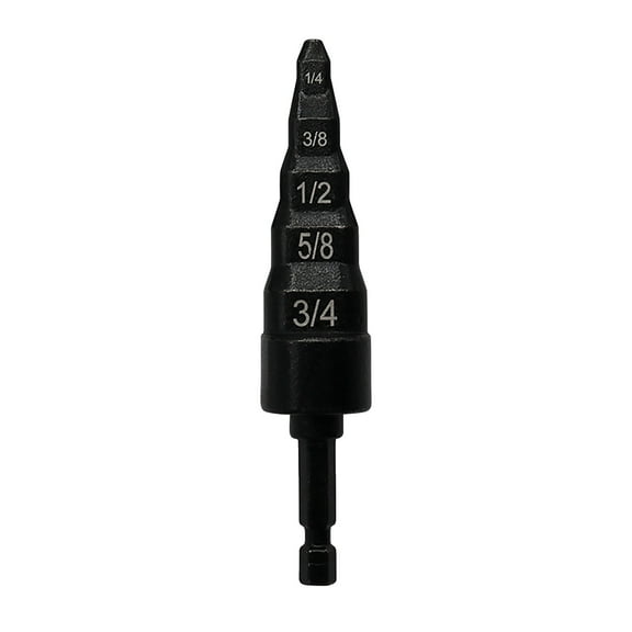 HEMLBOYW Pipe Expander Expanding Tool for Repairing Tube Expander Repair Tools 6mm-19mm