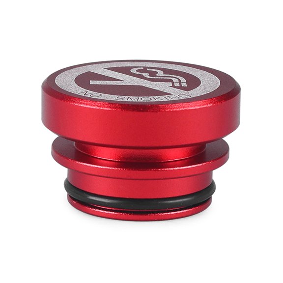 HEMLBOYW Plug Billet Aluminum Plug Fit Most Auto Boat Marine 12V PowerSource Vehicle