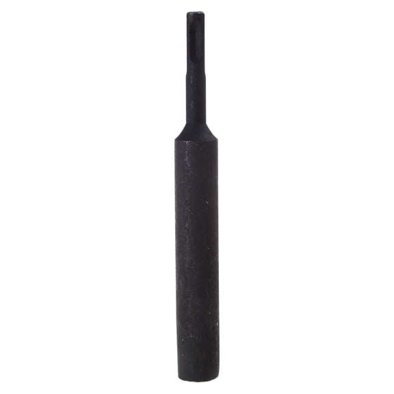 HEMLBOYW Plus Ground Rod Driver for 5/8Inch and 3/4Inch Ground Rods Hardened Steel Ground Rod Driver 20mm Earth Stake Hammers