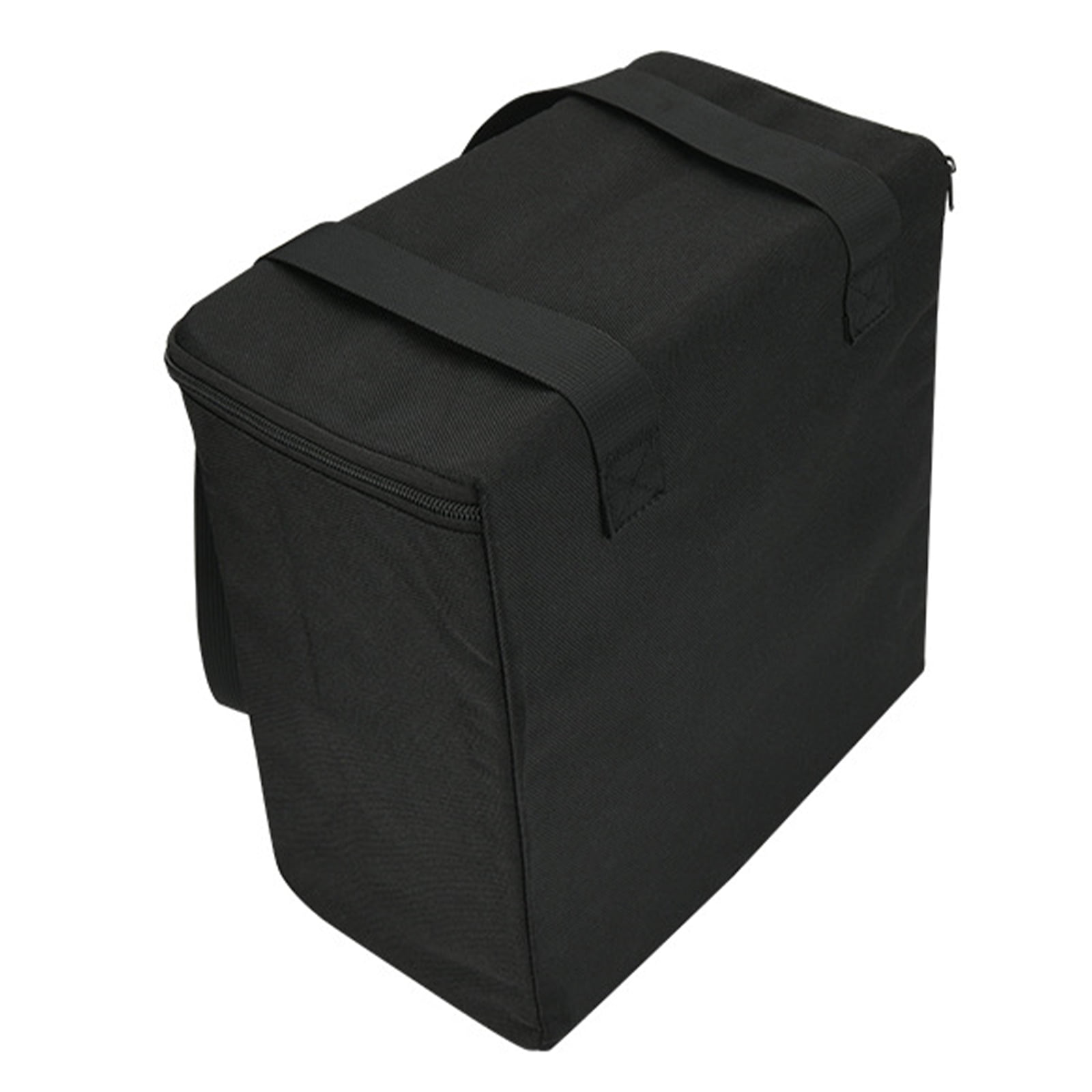 HEMLBOYW Portable Guitar Amplifiers Bag for 10G with Two Carry Straps and Shoulder Pad