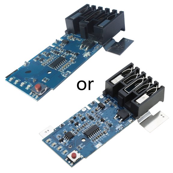 HEMLBOYW Professional Lithium Battery PCB Board Charging for Circuit Board for Electric Component Pcb