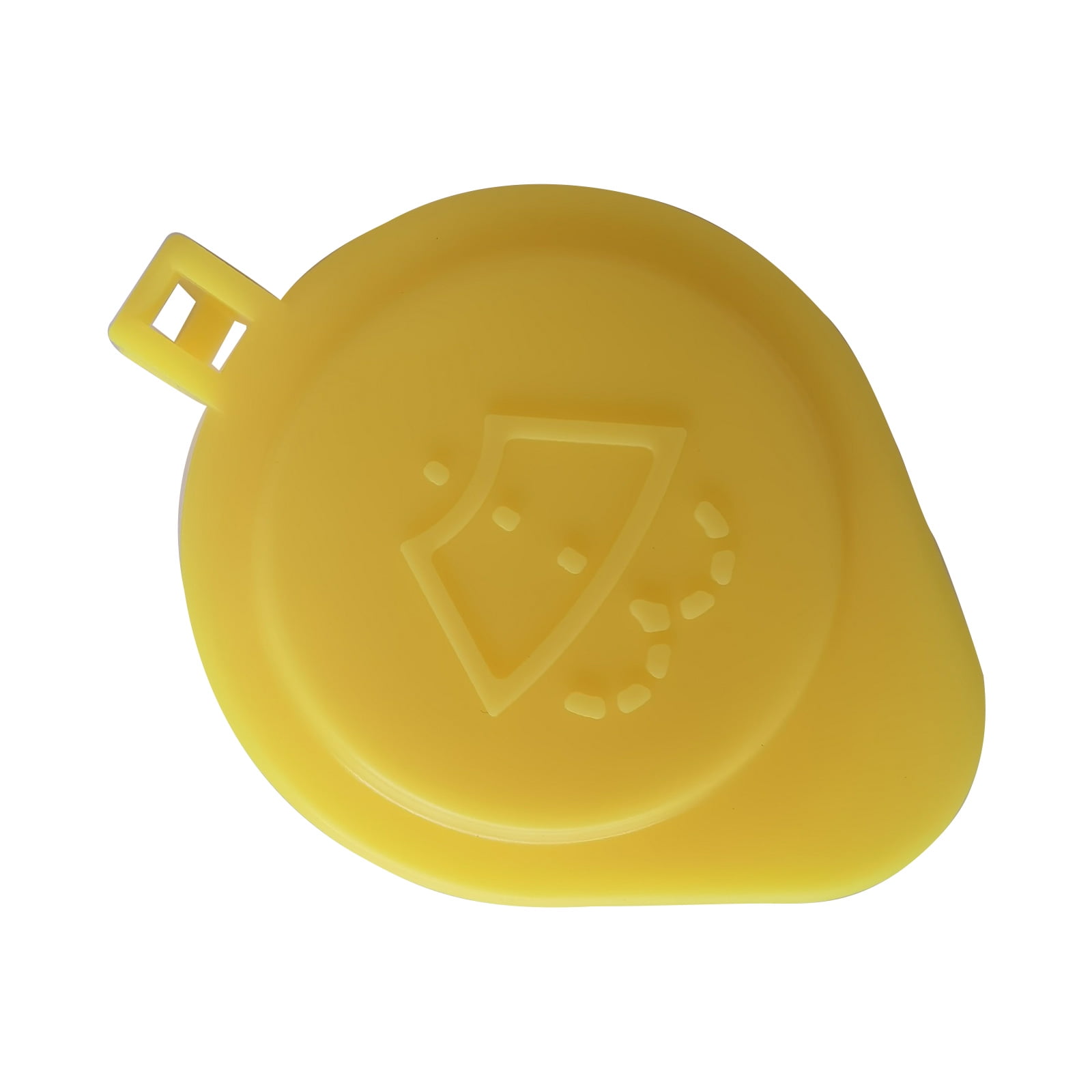 Replacement Windshield Washer Fluid Cap For Ford Fiesta MK5 (01-08) & Fusion (01-12) - View #2