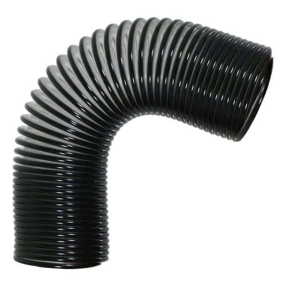 HEMLBOYW Replacement Hose Floor Head Hose Lower Duct Hose Easy to Installs Replacement Hose Hose for HV300 HV322 HV320