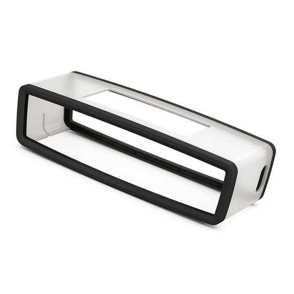 HEMLBOYW Silicone Protective Case for Mini Speaker with Shockproof and Waterproof Features