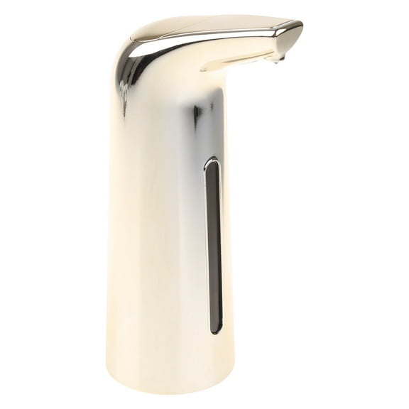 HEMLBOYW Touchless for Dispenser Waterproof Automatic Soap Dispenser Work with Shampoo,Laundry Detergent,Shower Gel