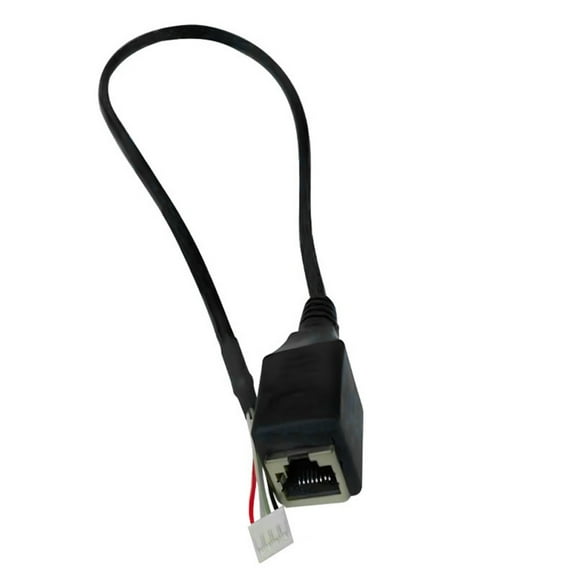 HEMLBOYW UART Cable USB to UART Cable USB to RS485 Cable RJ45 Connection Cable for BMSActive Balancing Temperature Control Line