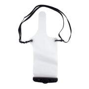 HEMLBOYW Waterproof Radio Case PVC Carry Case for Swimming Surfings,Waterproof for WalkieTalkie Protective Radio Case