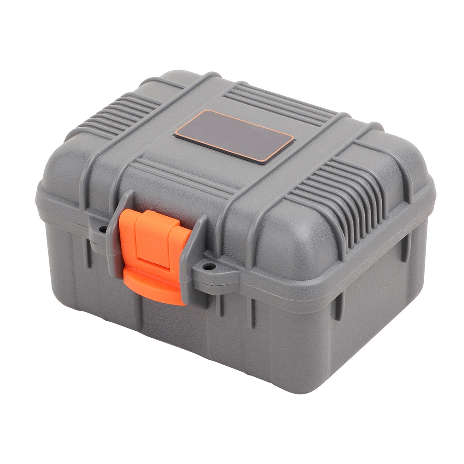 HEMLBOYW Waterproof Storage Box for Action 5 Professional/4/3 Camera ...