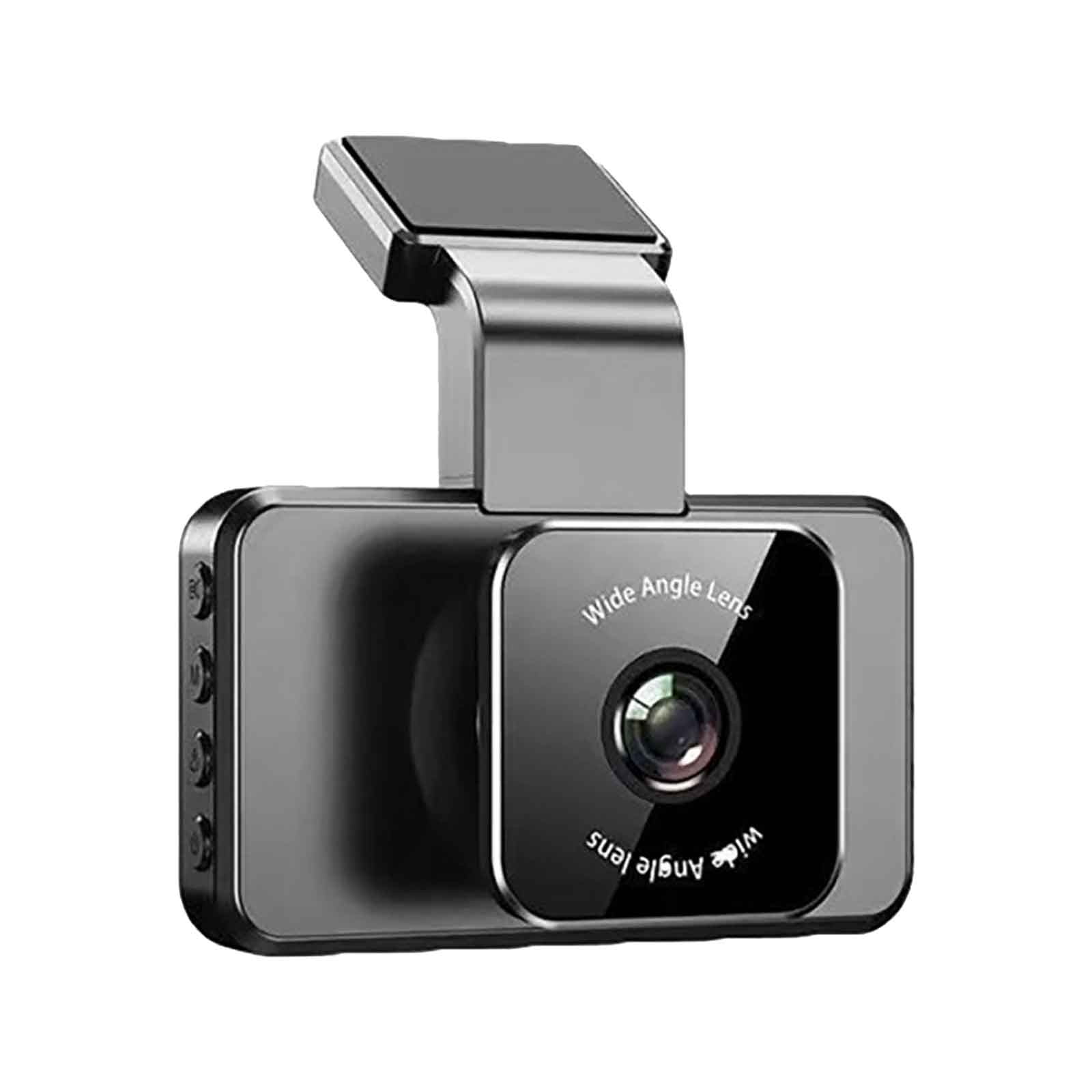 HEMNJUM Car Mounted WiFi Driving Recorder Highdefinition Night Vision Dual Lens Reverse Image