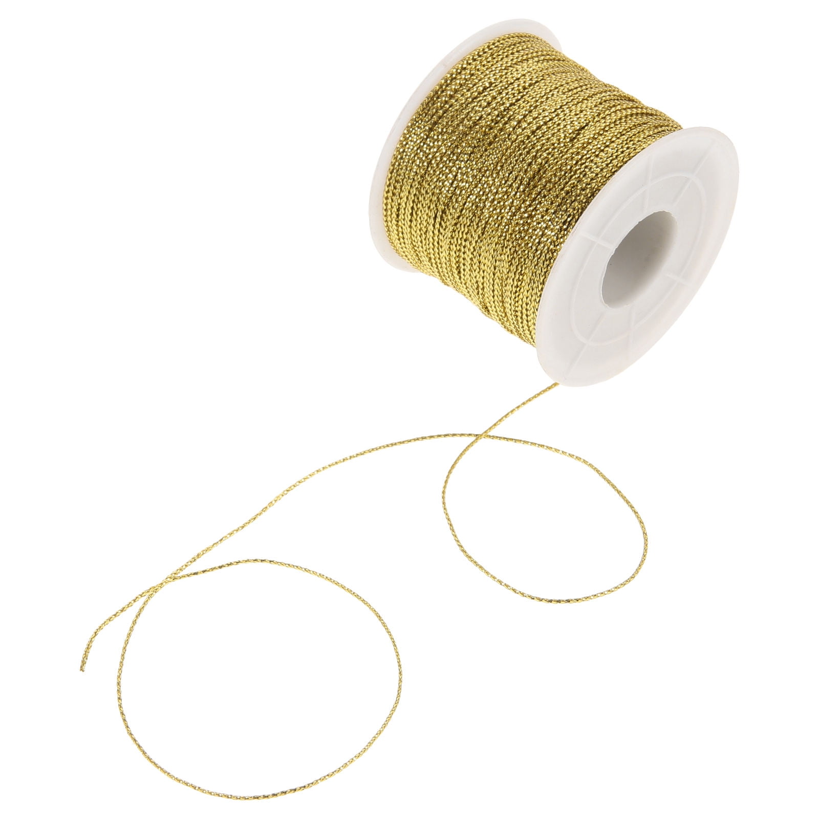 HEMOTON 1 Roll Wrapping String For Handmade Projects And Gifts Binding ...
