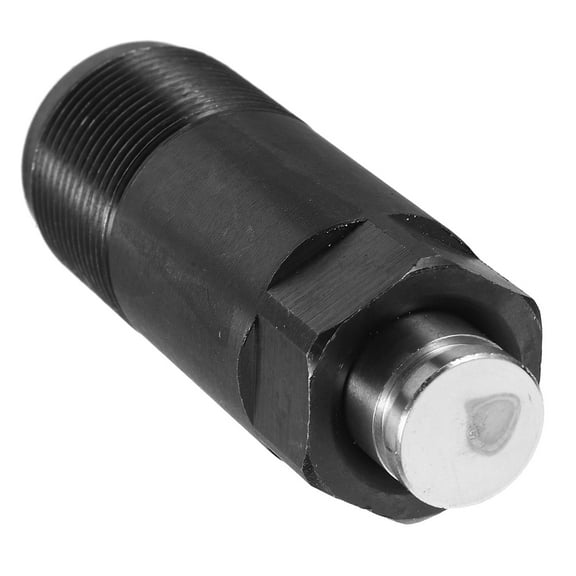 SOPOTUTU Hydraulic Jack Repair Kit, Black Steel Hydraulic Parts, 1 Set for Maintenance and Replacement