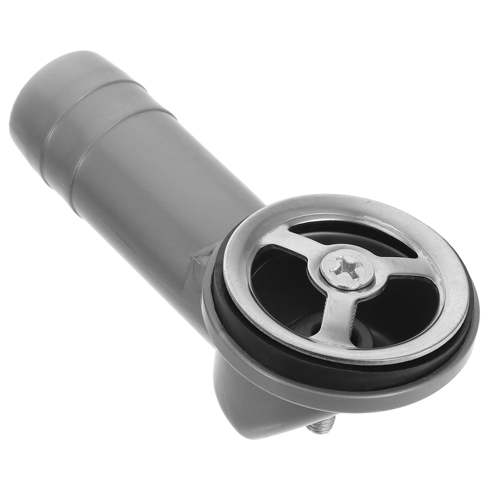 HEMOTON 1 Set Bath Tub Drain Bathtub Drain Connector Bath Tub Overflow ...