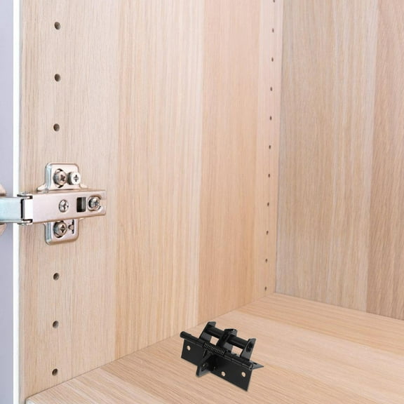 HEMOTON 1 Set Heavy Duty Door Hinges Exterior Door Hinge Fence Gate Hinges Door Hinge Self Close Door Hinges Self Closing Gate Hinges With Spring Loaded Mechanism