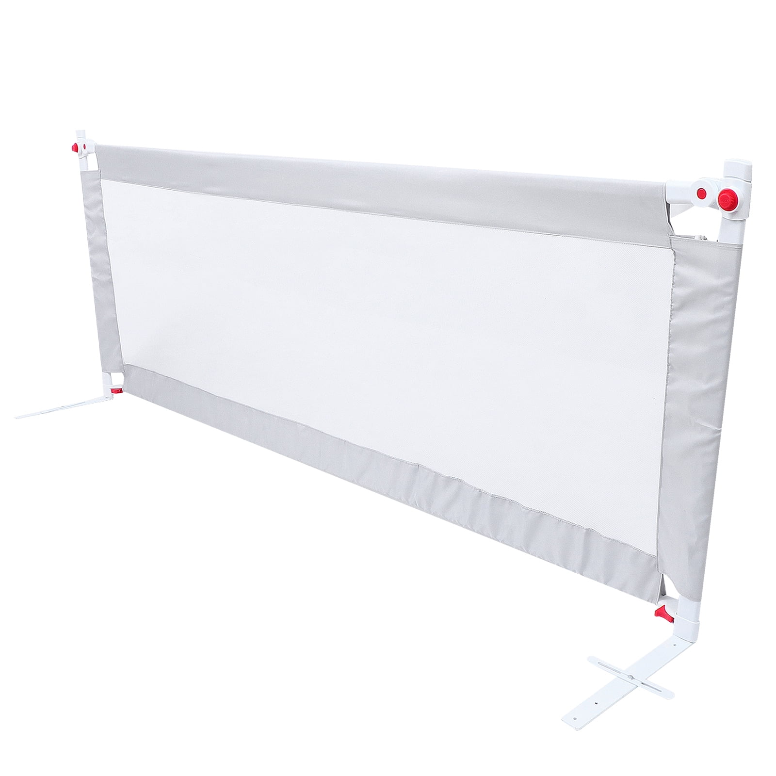 HEMOTON 1 Set Toddler Bed Rails Baby Bed Rail Bed Guard Rails Bedroom