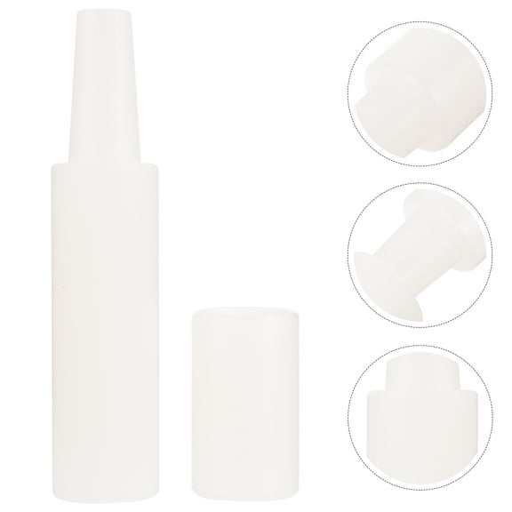 HEMOTON 1 set of Handled Corker Household Wine Bottle Corker Wine Making Tool Cork Presser