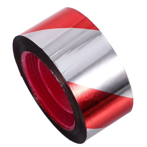 YOSADIER Floor Tape Applicator Hazard Warning PET Workers Public Spaces 10Pcs