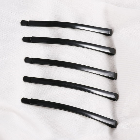 HEMOTON 100 Pieces Hair Clips and Hairpins for Women Hair Styling Accessories